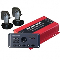 Interphase SE-200B Sonar 90 Vertical-Horizontal